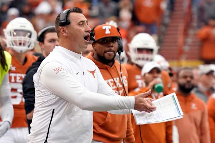 steve sarkisian 4332